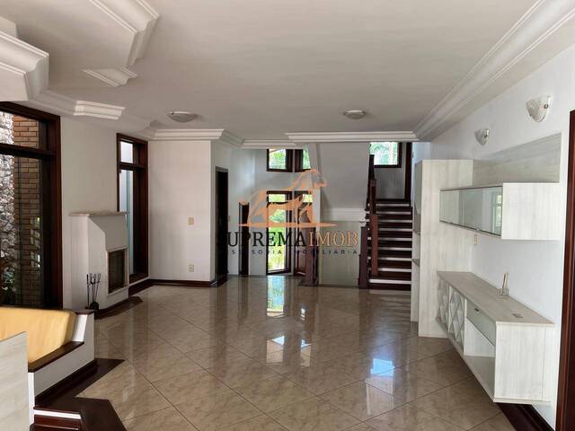 #CA2732 - Casa em condomínio para Venda em Sorocaba - SP