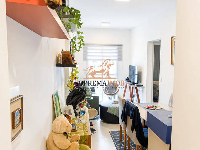 #AP2670 - Apartamento para Venda em Sorocaba - SP - 3
