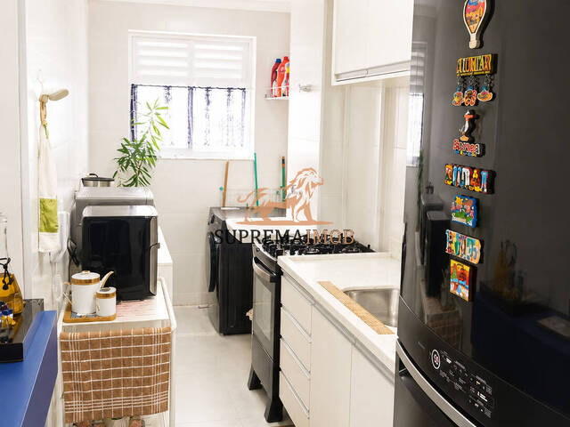 Apartamento para Venda em Sorocaba - 5