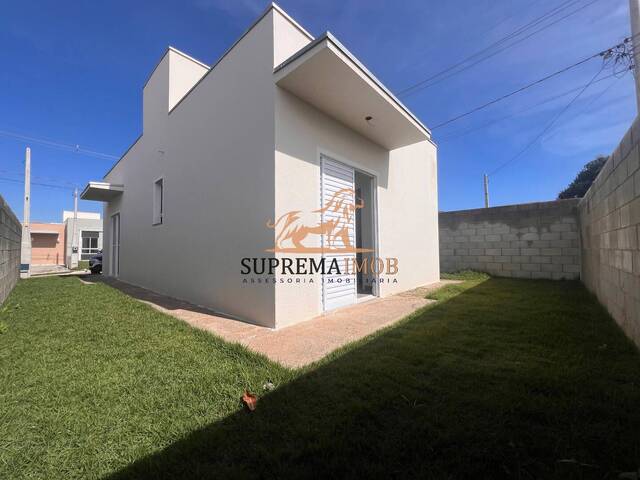 Venda em Residencial Villa Magari - Sorocaba