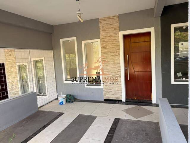 #CA2736 - Casa para Venda em Sorocaba - SP - 1