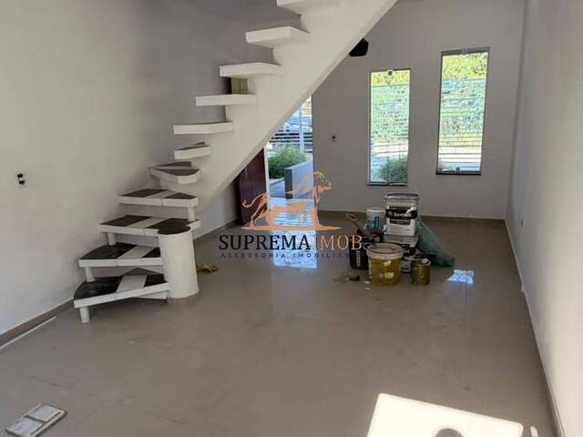 #CA2736 - Casa para Venda em Sorocaba - SP - 2