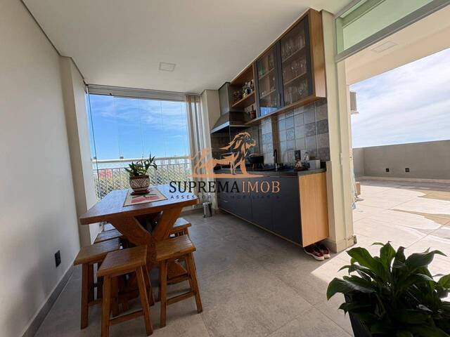 #AP2671 - Apartamento para Venda em Sorocaba - SP - 3