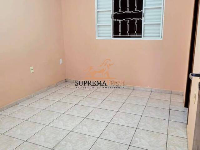#CA2597 - Casa para Venda em Sorocaba - SP