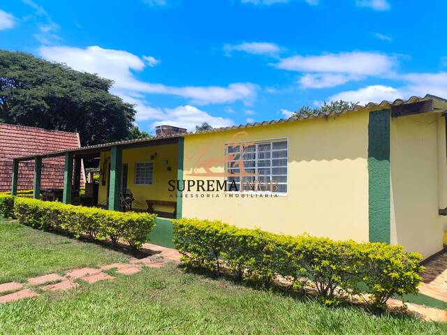Chácara para Venda em Boituva - 2