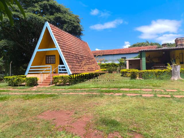 Venda em Recanto Maravilha - Boituva