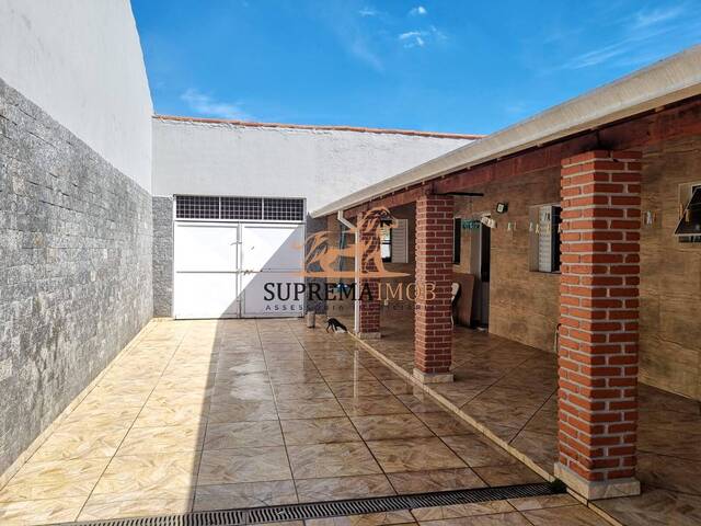 #CA2739 - Casa para Venda em Votorantim - SP - 3