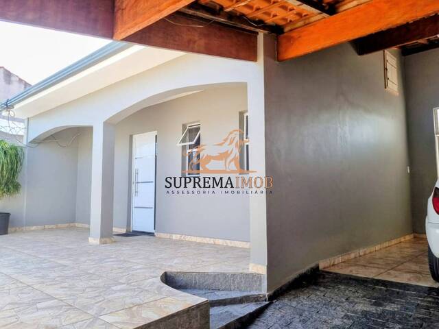 #CA2739 - Casa para Venda em Votorantim - SP - 2