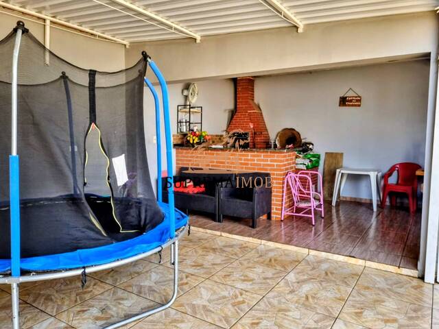Casa para Venda em Votorantim - 4