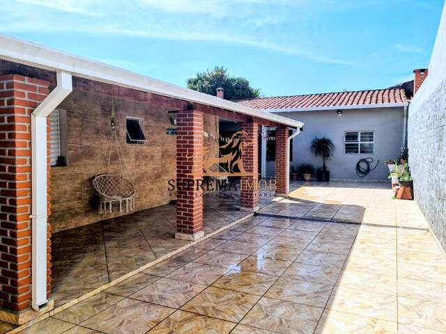 #CA2739 - Casa para Venda em Votorantim - SP - 1