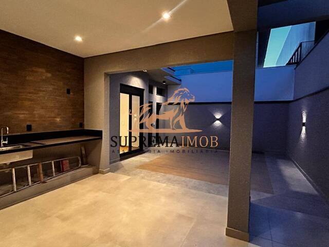 Casa em condomínio para Venda em Sorocaba - 4