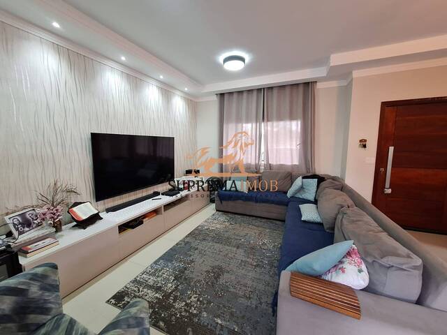 Casa em condomínio para Venda em Sorocaba - 2