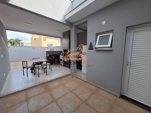 Casa em condomínio para Venda em Sorocaba - 4