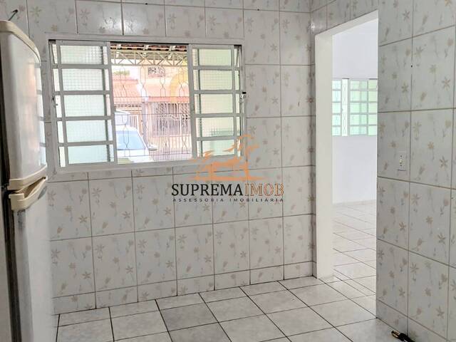 #CA2689 - Casa para Venda em Sorocaba - SP - 2