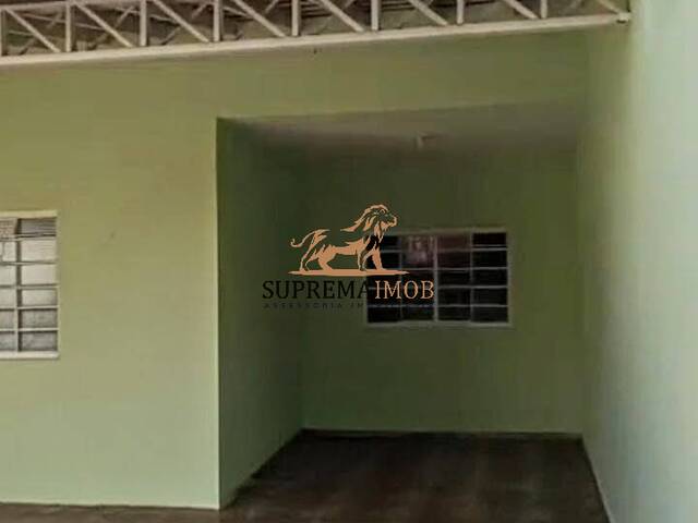 #CA2689 - Casa para Venda em Sorocaba - SP - 1