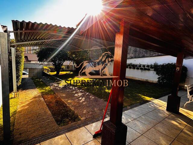 #CA2743 - Casa para Venda em Sorocaba - SP