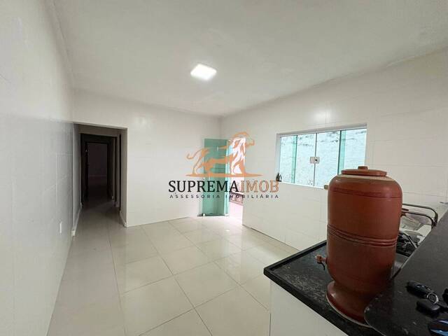 #CA2750 - Casa para Venda em Sorocaba - SP - 3