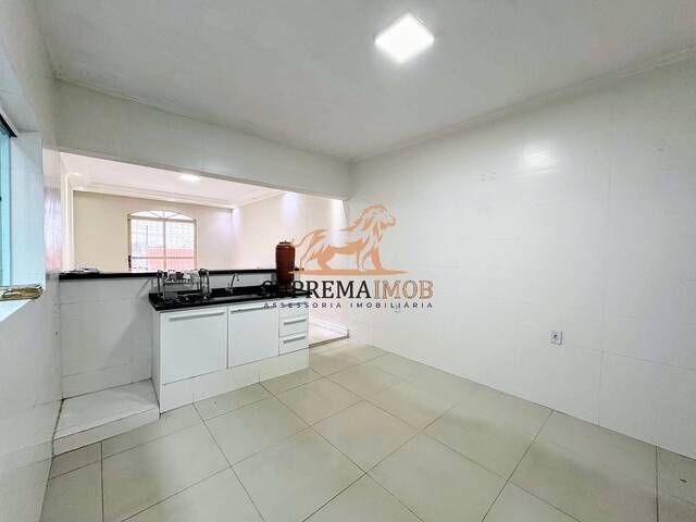 #CA2750 - Casa para Venda em Sorocaba - SP - 2