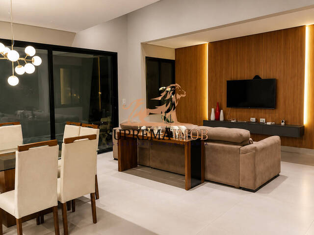 Casa em condomínio para Venda em Sorocaba - 4