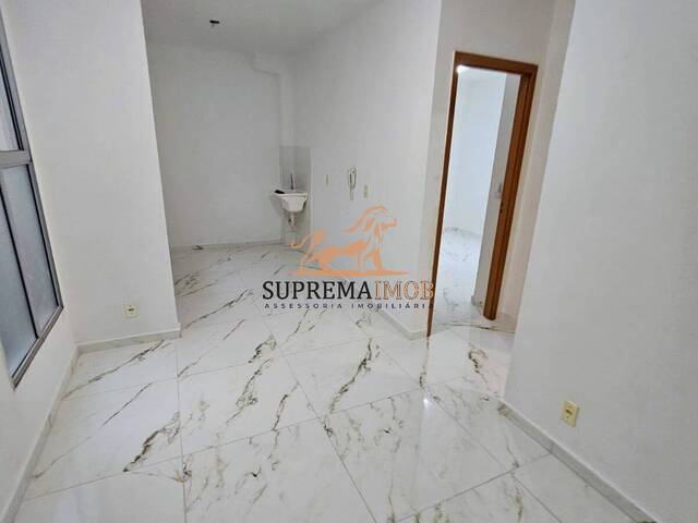 Apartamento para Venda em Sorocaba - 2