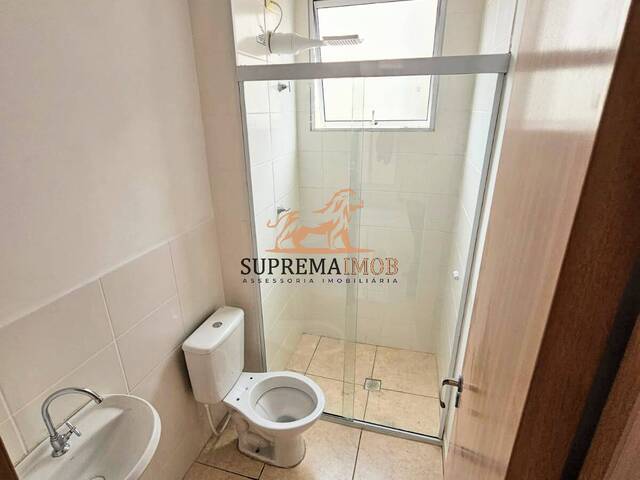 Apartamento para Venda em Sorocaba - 3