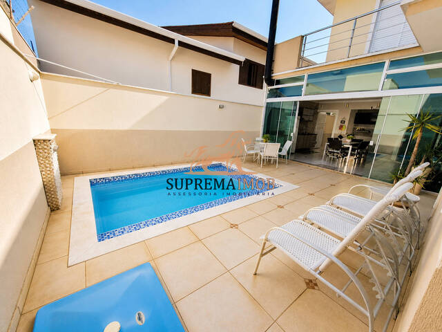 Casa em condomínio para Venda em Sorocaba - 2