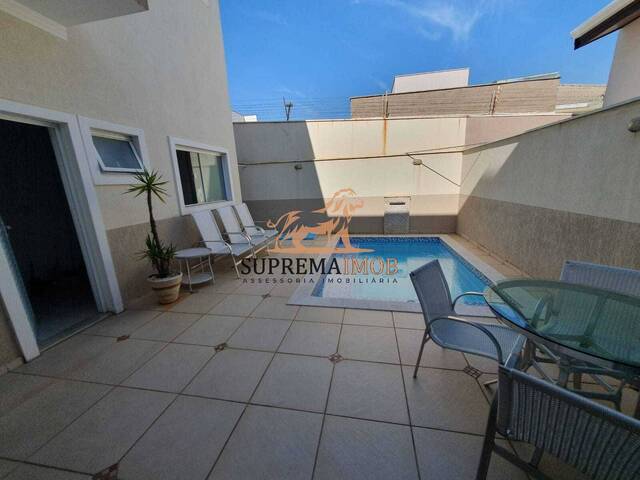 Casa em condomínio para Venda em Sorocaba - 5