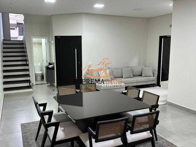 Venda em Jardim Residencial Helena Maria - Sorocaba