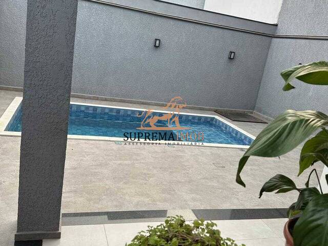 Casa em condomínio para Venda em Sorocaba - 5