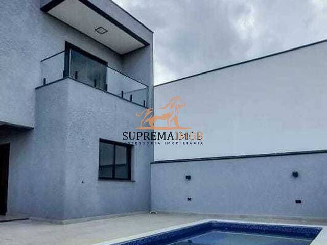 Casa em condomínio para Venda em Sorocaba - 4