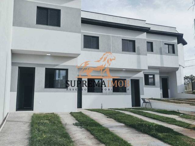 Venda em Conjunto Habitacional Júlio de Mesquita Filho - Sorocaba