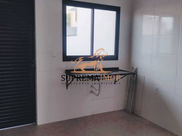 #CA2749 - Casa para Venda em Sorocaba - SP - 3