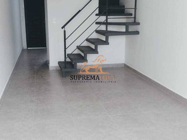 #CA2749 - Casa para Venda em Sorocaba - SP - 2