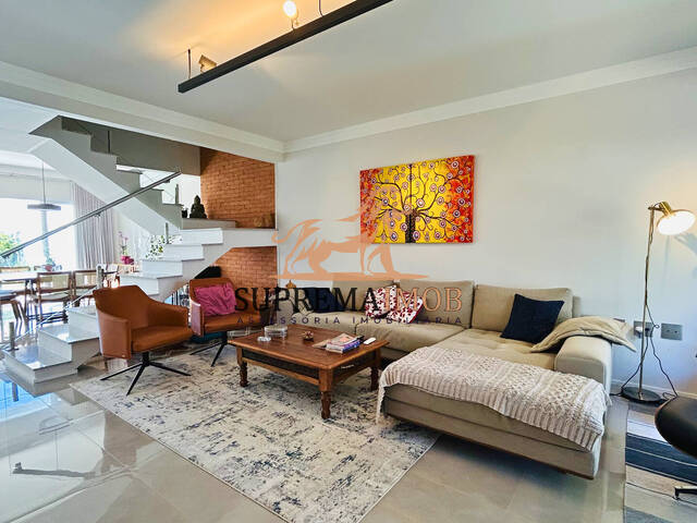 #CA2751 - Casa em condomínio para Venda em Sorocaba - SP