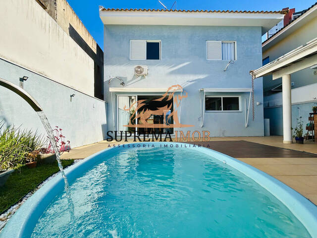 #CA2751 - Casa em condomínio para Venda em Sorocaba - SP