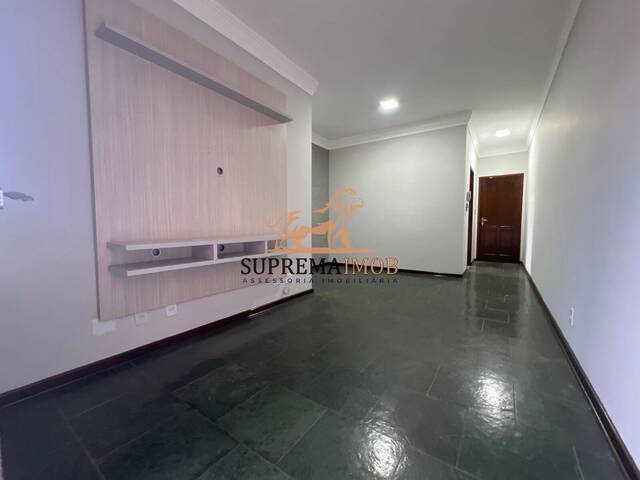 #AP2672 - Apartamento para Venda em Sorocaba - SP - 3