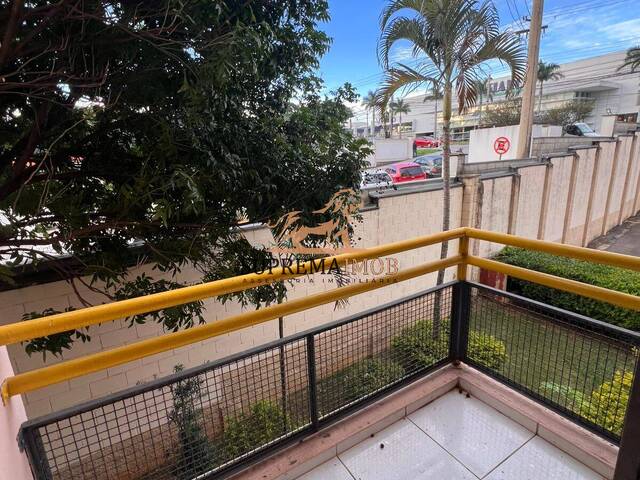 #AP2672 - Apartamento para Venda em Sorocaba - SP - 2