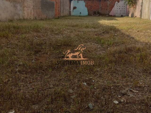 #TE1425 - Terreno para Venda em Sorocaba - SP - 1