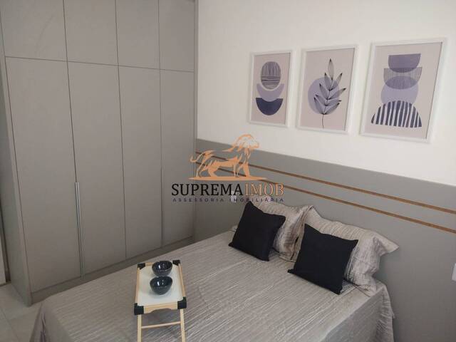 Apartamento para Venda em Sorocaba - 5