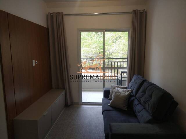 #AP2673 - Apartamento para Venda em Sorocaba - SP - 2