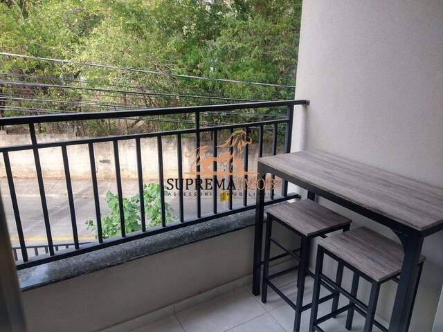Apartamento para Venda em Sorocaba - 4