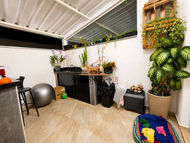 Apartamento para Venda em Sorocaba - 4