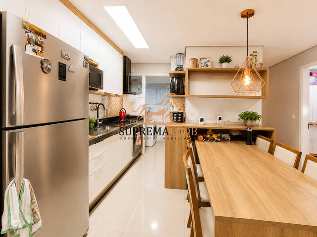 Apartamento para Venda em Sorocaba - 3