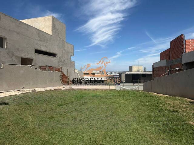 Terreno em condomínio para Venda em Votorantim - 4