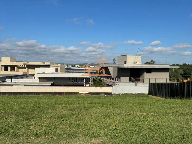 Terreno em condomínio para Venda em Votorantim - 3