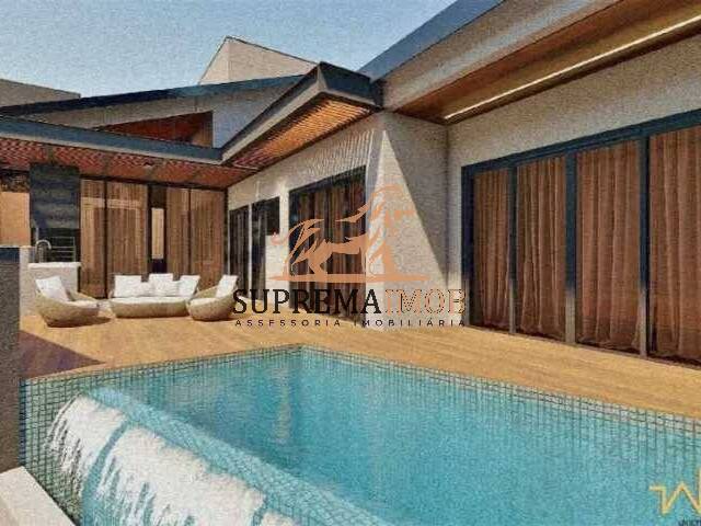 Casa em condomínio para Venda em Sorocaba - 4