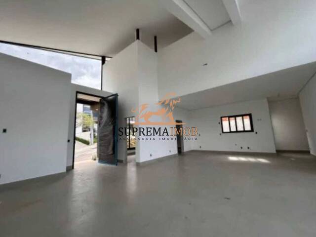 #CA2757 - Casa em condomínio para Venda em Sorocaba - SP - 2