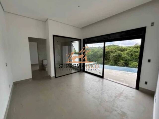 #CA2757 - Casa em condomínio para Venda em Sorocaba - SP - 3