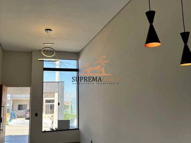 #CA2758 - Casa em condomínio para Venda em Sorocaba - SP - 2