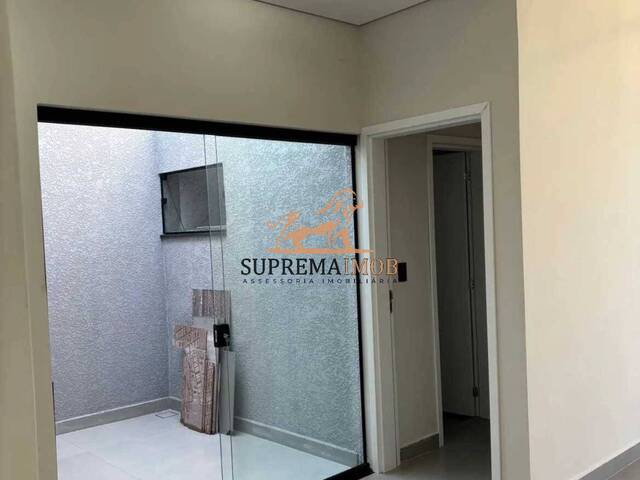 #CA2758 - Casa em condomínio para Venda em Sorocaba - SP - 3